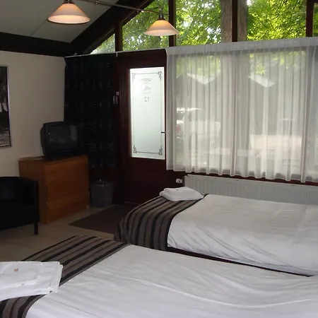 Motel Oostvoorne Motel 3*