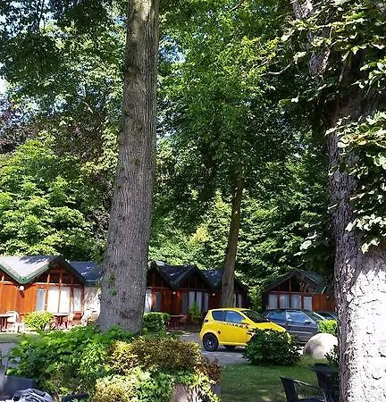 Motel Motel Oostvoorne