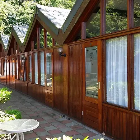 Motel Oostvoorne Motel Oostvoorne