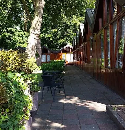 Motel Oostvoorne Oostvoorne