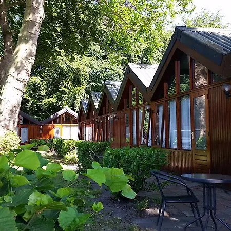 Motel Oostvoorne Oostvoorne