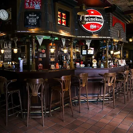 Motel Oostvoorne 3* Oostvoorne