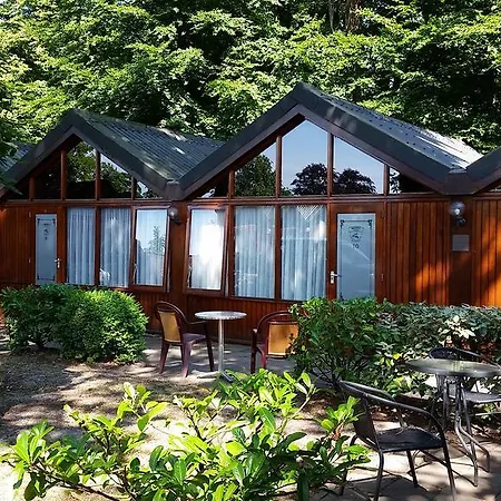 Motel Motel Oostvoorne 3*