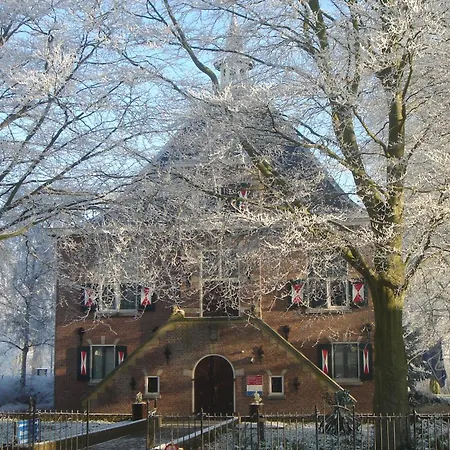 Motel Oostvoorne