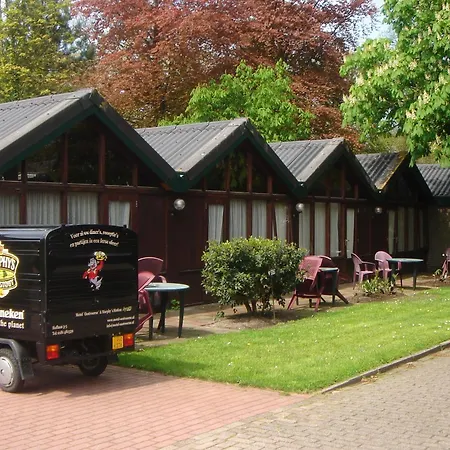 Motel Motel Oostvoorne 3*