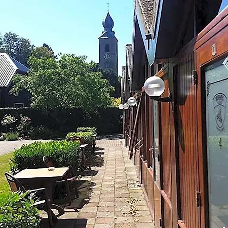 Motel Motel Oostvoorne