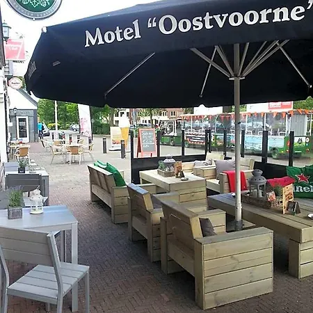 Motel Oostvoorne Motel Oostvoorne