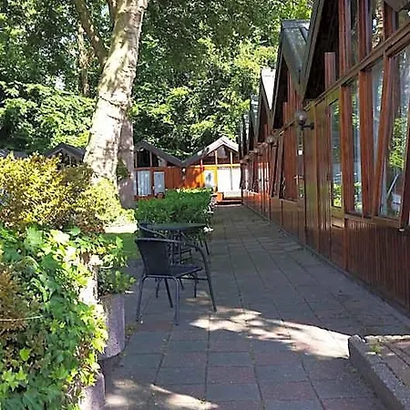 Motel Motel Oostvoorne Oostvoorne