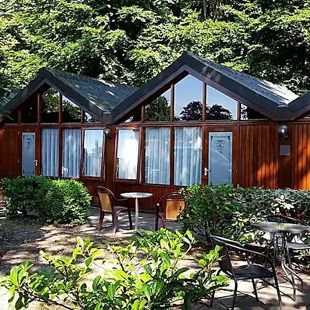 Motel Oostvoorne