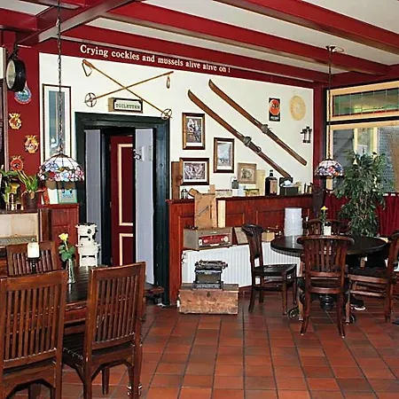 Motel Oostvoorne מוטל אוסטבורנה
