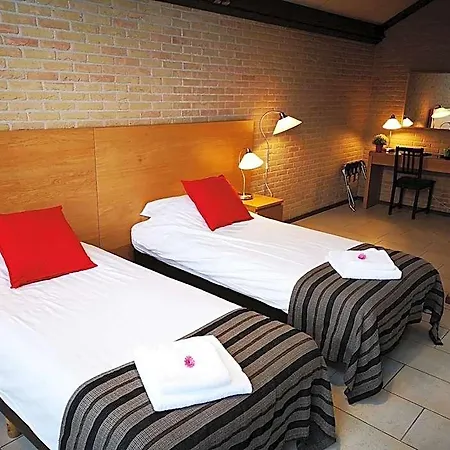 מוטל Motel Oostvoorne