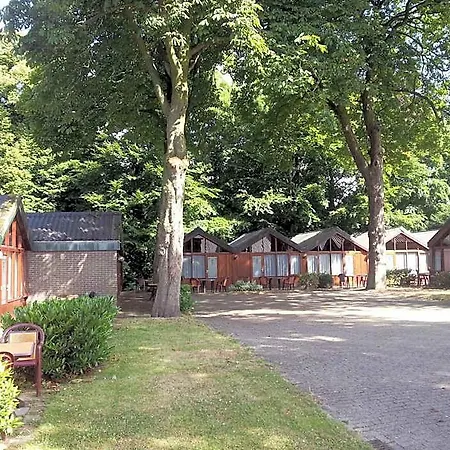 Motel Oostvoorne מוטל אוסטבורנה