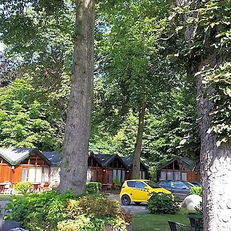 Motel Oostvoorne