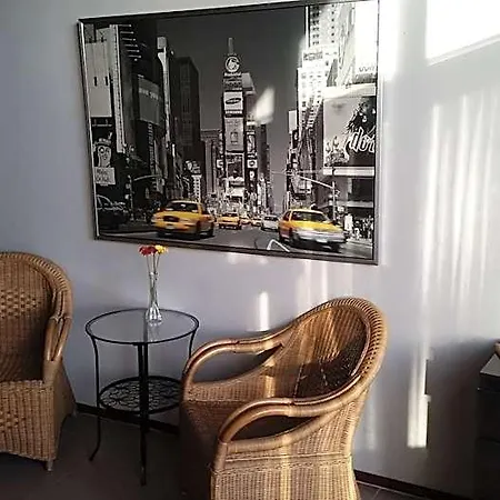 Motel Oostvoorne מוטל