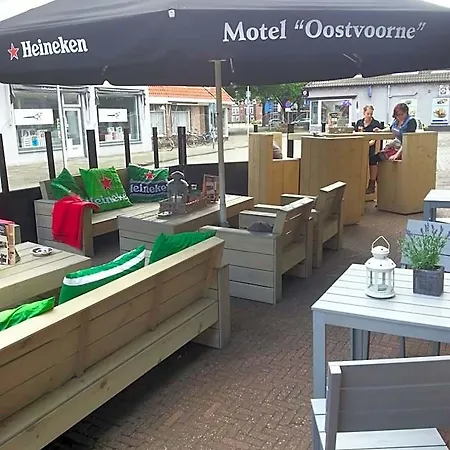 Motel Motel Oostvoorne Oostvoorne