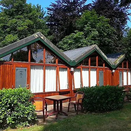 מוטל Motel Oostvoorne