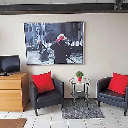 Motel Oostvoorne