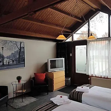 Motel Oostvoorne