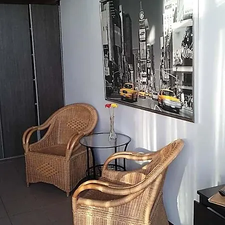 Motel Oostvoorne