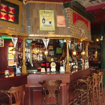 Motel Motel Oostvoorne Oostvoorne