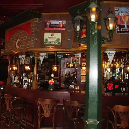 Motel Motel Oostvoorne Oostvoorne