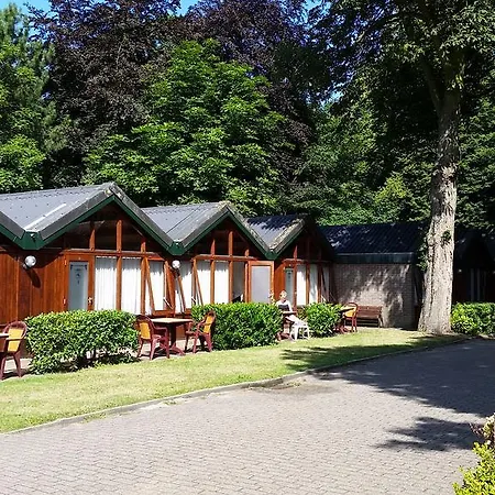 Motel Motel Oostvoorne