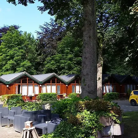 Motel Oostvoorne