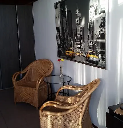 Motel Oostvoorne Oostvoorne