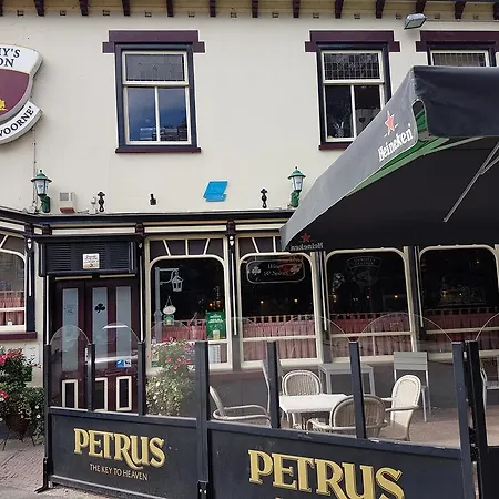 Motel Motel Oostvoorne Oostvoorne