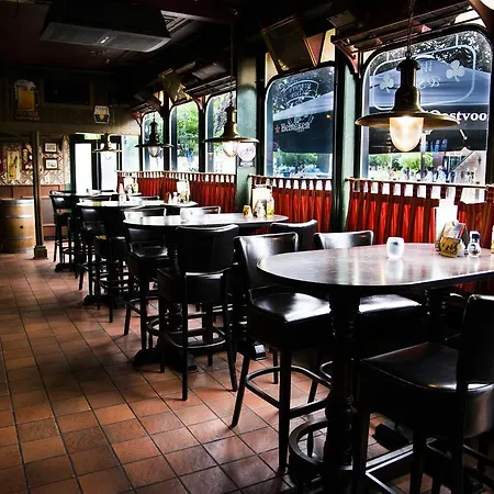 Motel Oostvoorne Motel