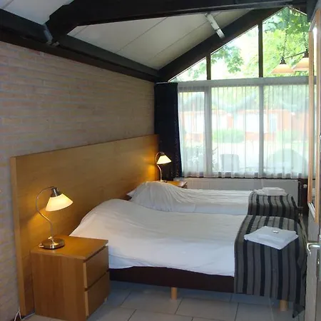 Motel Oostvoorne Motel 3*