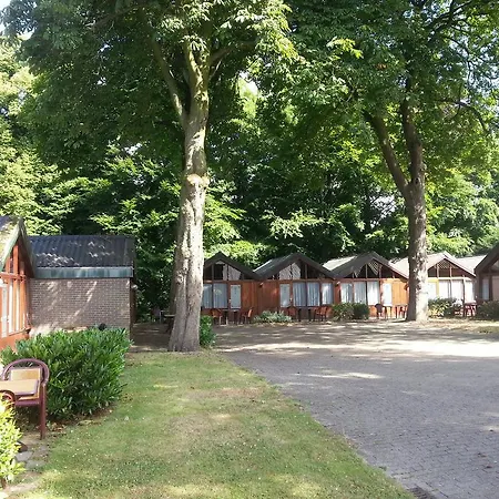 Motel Oostvoorne