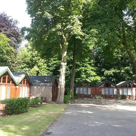 Motel Oostvoorne Motel 3*