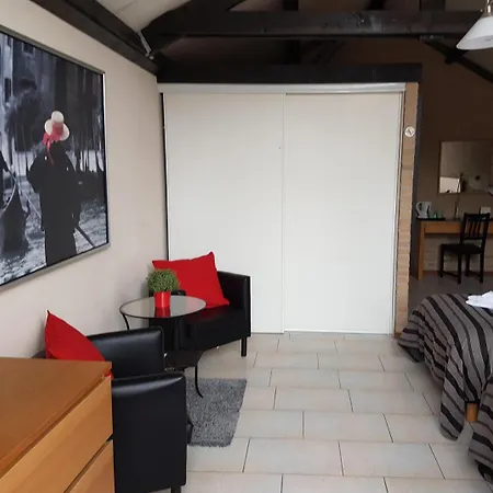 Motel Oostvoorne Oostvoorne