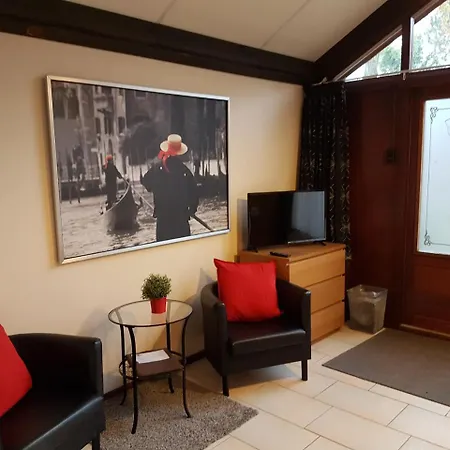 Motel Motel Oostvoorne Oostvoorne