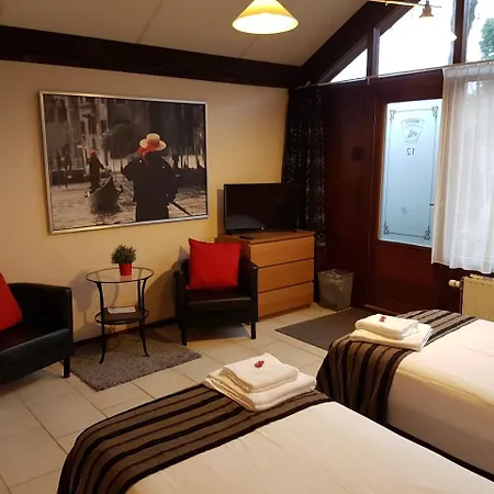 Motel Oostvoorne Oostvoorne