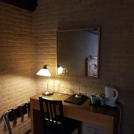 Motel Oostvoorne Oostvoorne