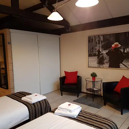 Motel Oostvoorne