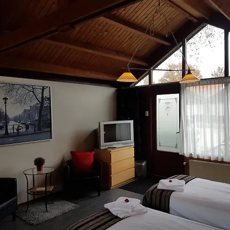 Motel Motel Oostvoorne