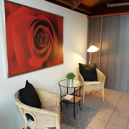Motel Oostvoorne Oostvoorne