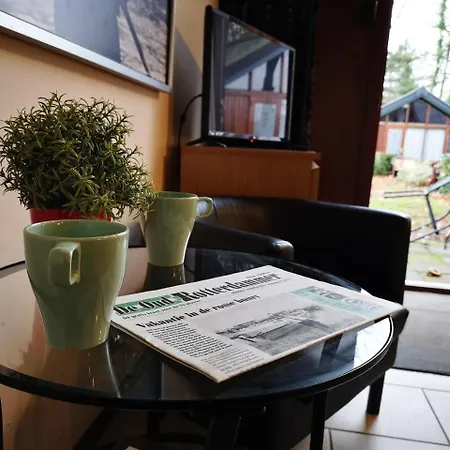 Motel Oostvoorne