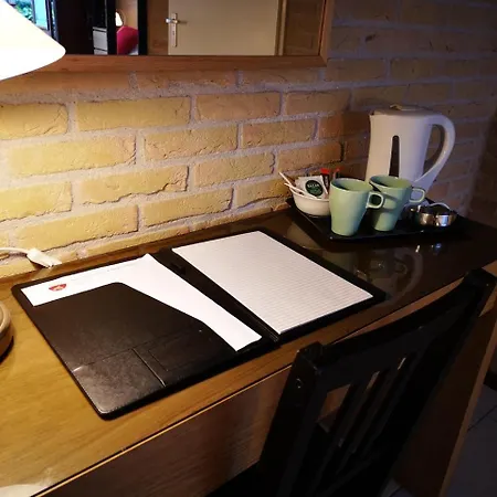 Motel Motel Oostvoorne