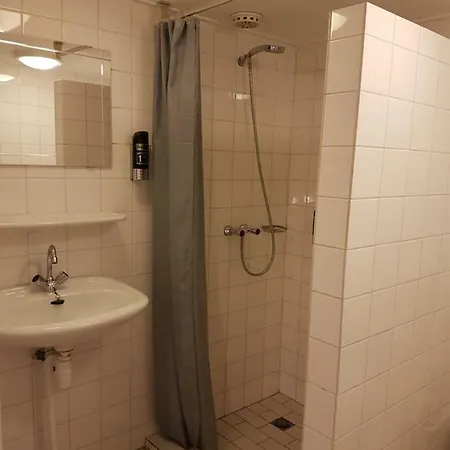 Motel Oostvoorne Motel 3*