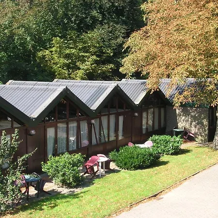 Motel Oostvoorne Motel