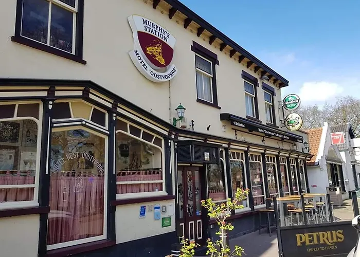 Motel Oostvoorne Motel