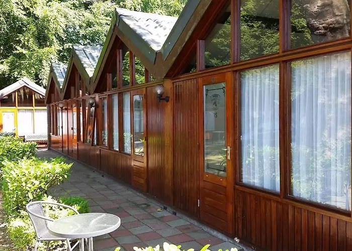 Motel Oostvoorne Motel Oostvoorne