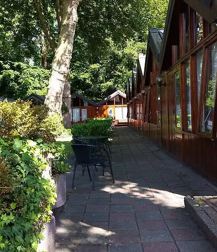 Motel Oostvoorne Oostvoorne