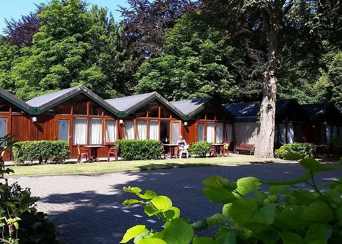 Motel Oostvoorne Motel Oostvoorne