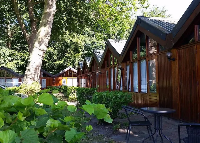 Motel Oostvoorne Oostvoorne