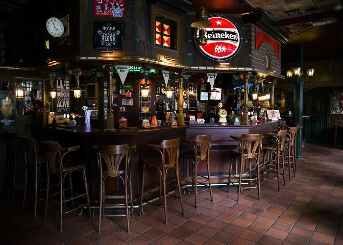 Motel Oostvoorne 3* Oostvoorne